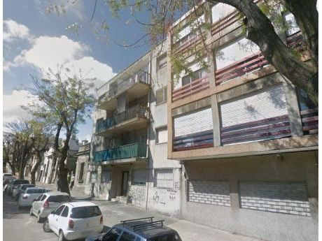 Apto 1 Dorm En 2do Piso