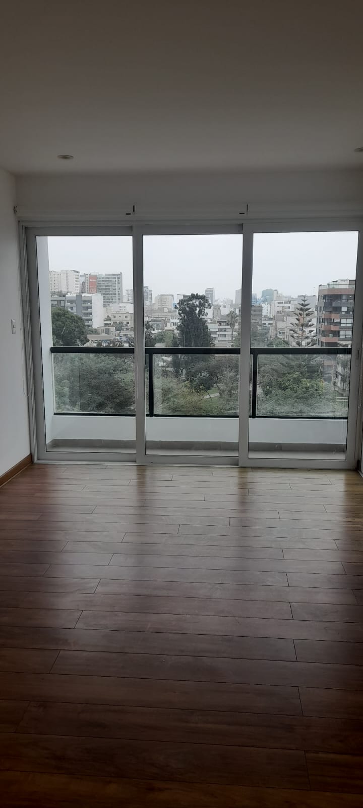 Departamento en venta en Miraflores