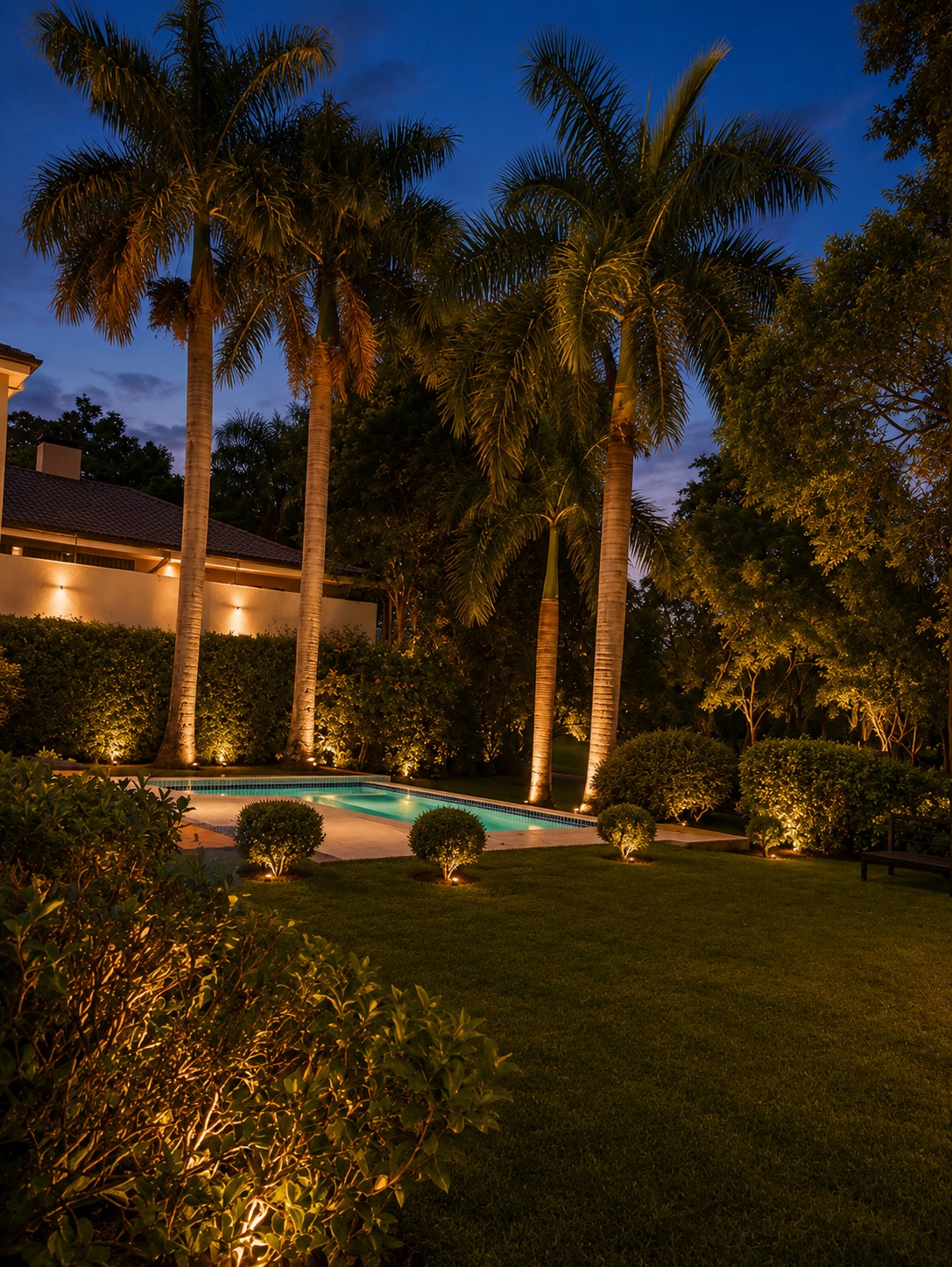 VENDO CASA EN EL PARANA COUNTRY CLUB — foto 2
