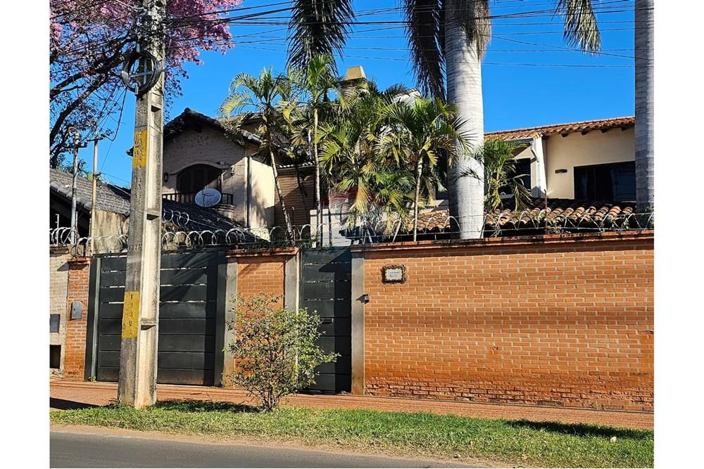 VENTA - RESIDENCIA - ASUNCIÓN — foto 3