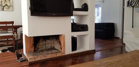 Malvín - Impecable !! - Segura !! - 190 M2 Edif. 3 Dorm.