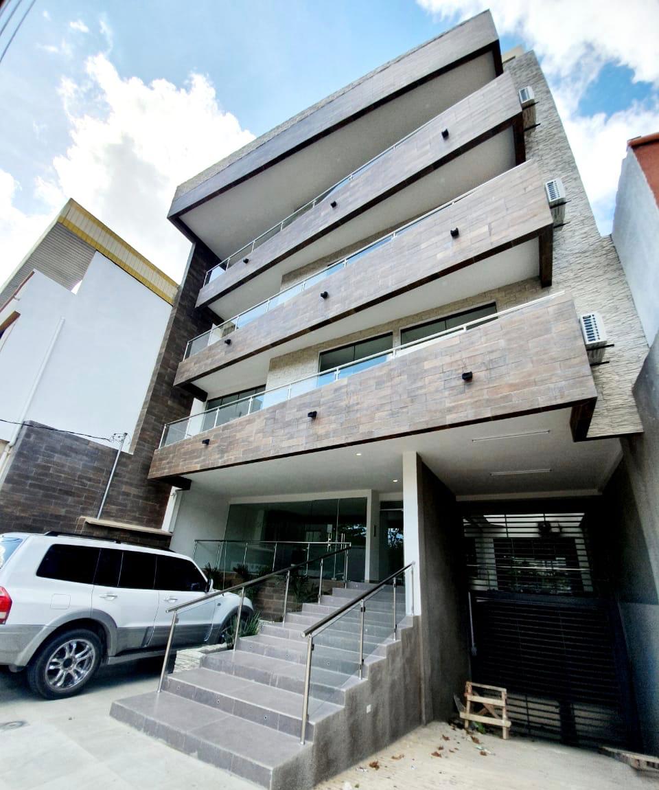 Hermosos Departamentos Equipados  En Venta En Equipetrol! Excelentes Precios 