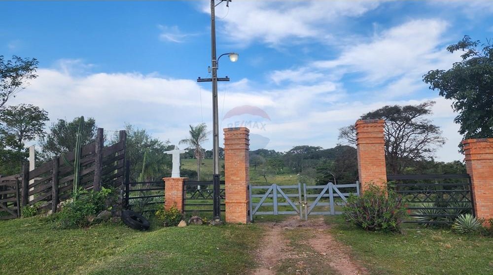 VENDO ESTANCIA GANADERA Y AGROPECUARIA EN PARAGUARÍ — foto 3