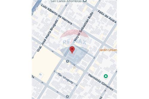 Casa en venta en Ciudad Nueva, Asunción — foto 3
