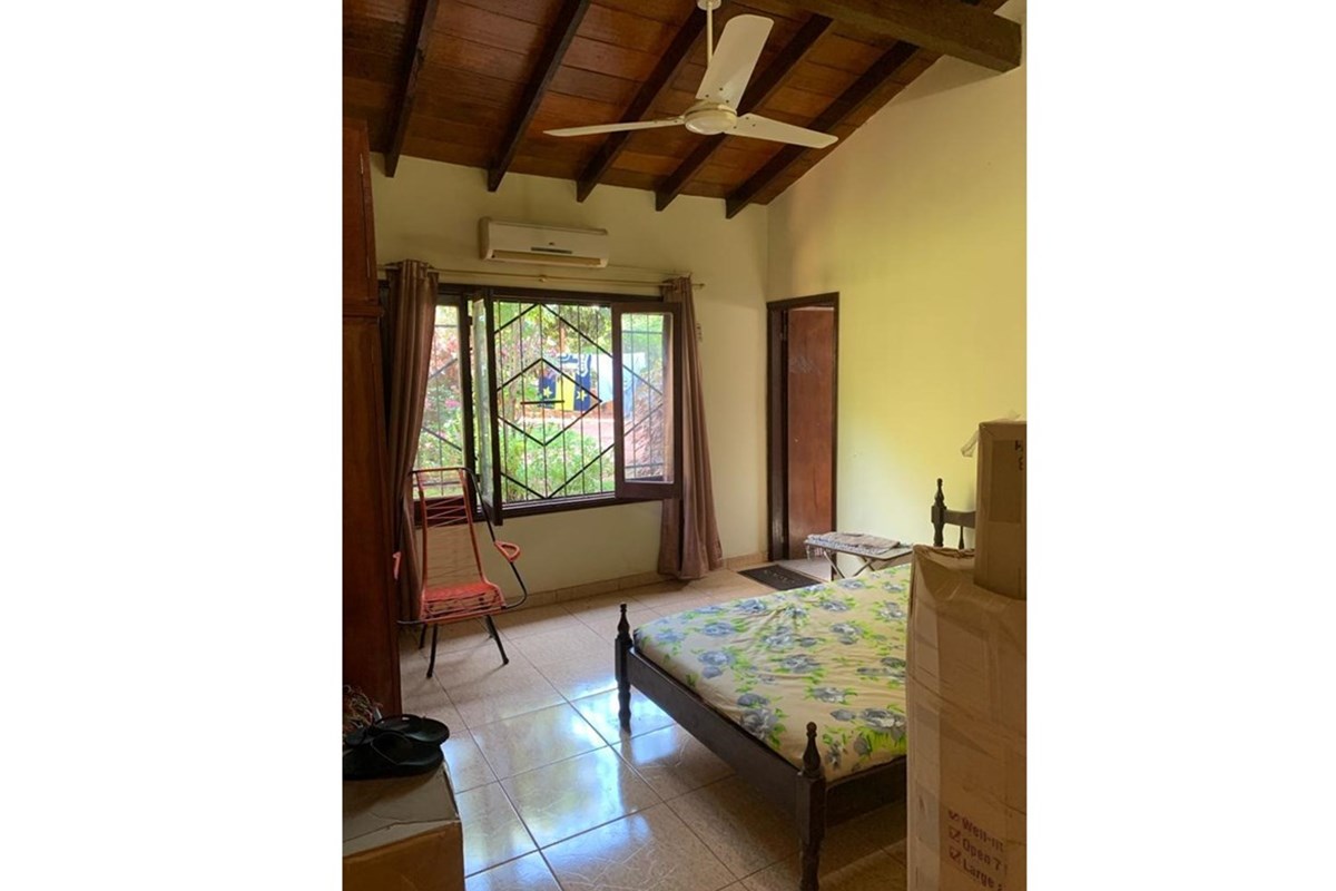 Casa-Venta-Mariscal López, Piribebuy, Cordillera — foto 3