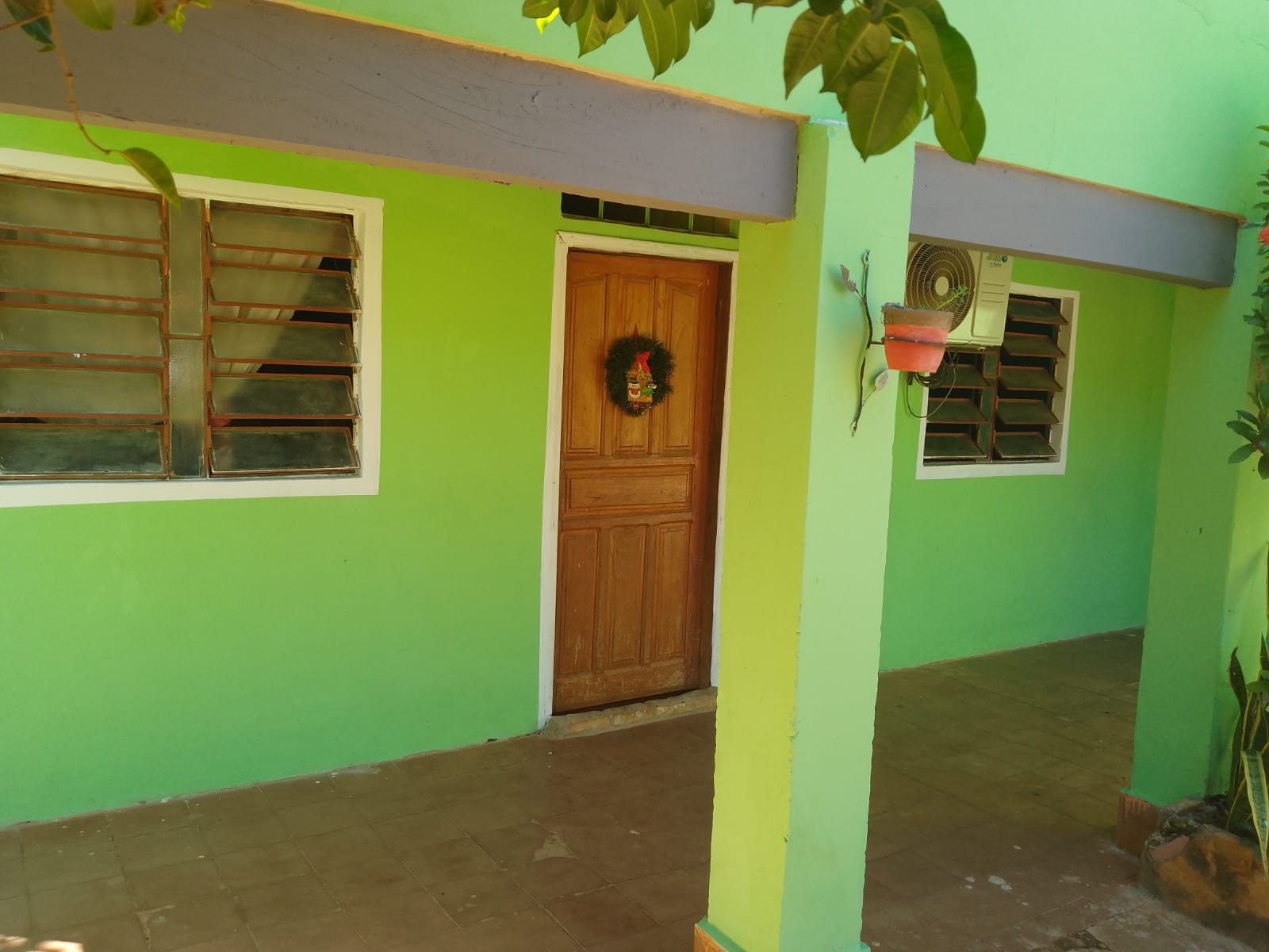 VENDO CASA EN LUQUE — foto 2