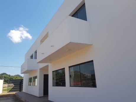 Dptos Con Terreno Ideal Para Inversión (zona Norte)