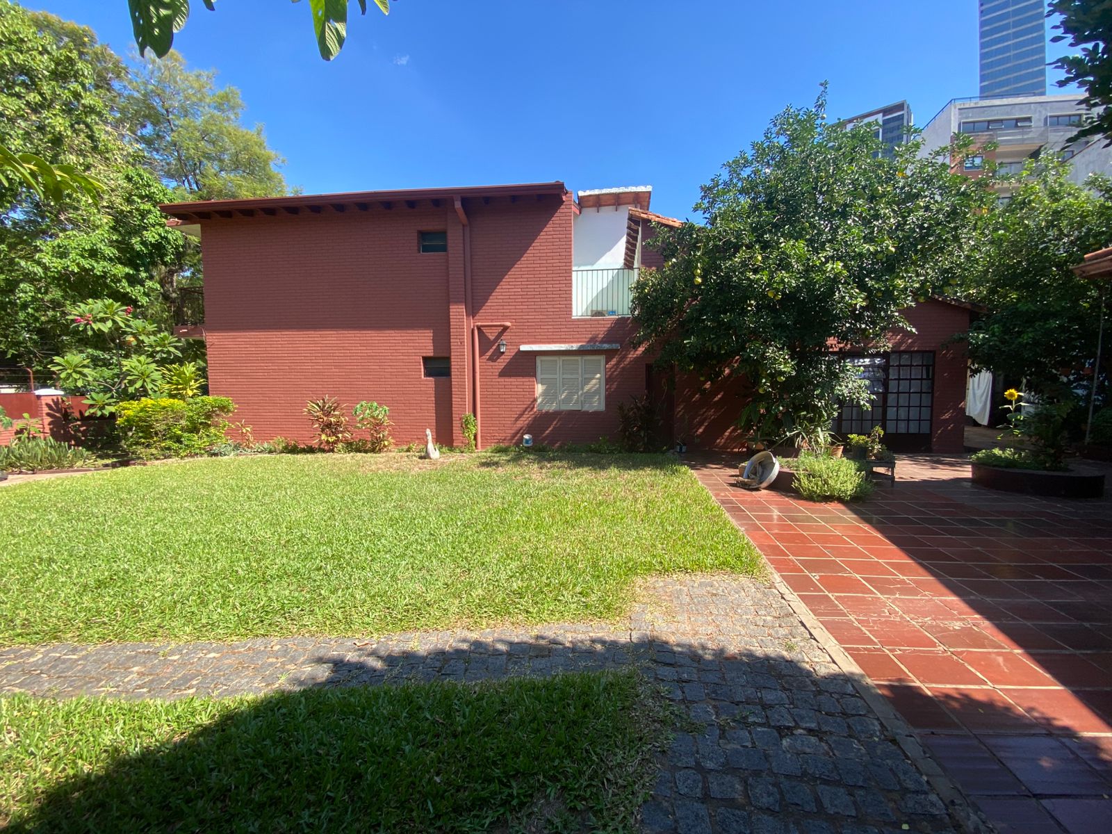Hermosa Casa amplia para Oficina en Alquiler ???? — foto 3