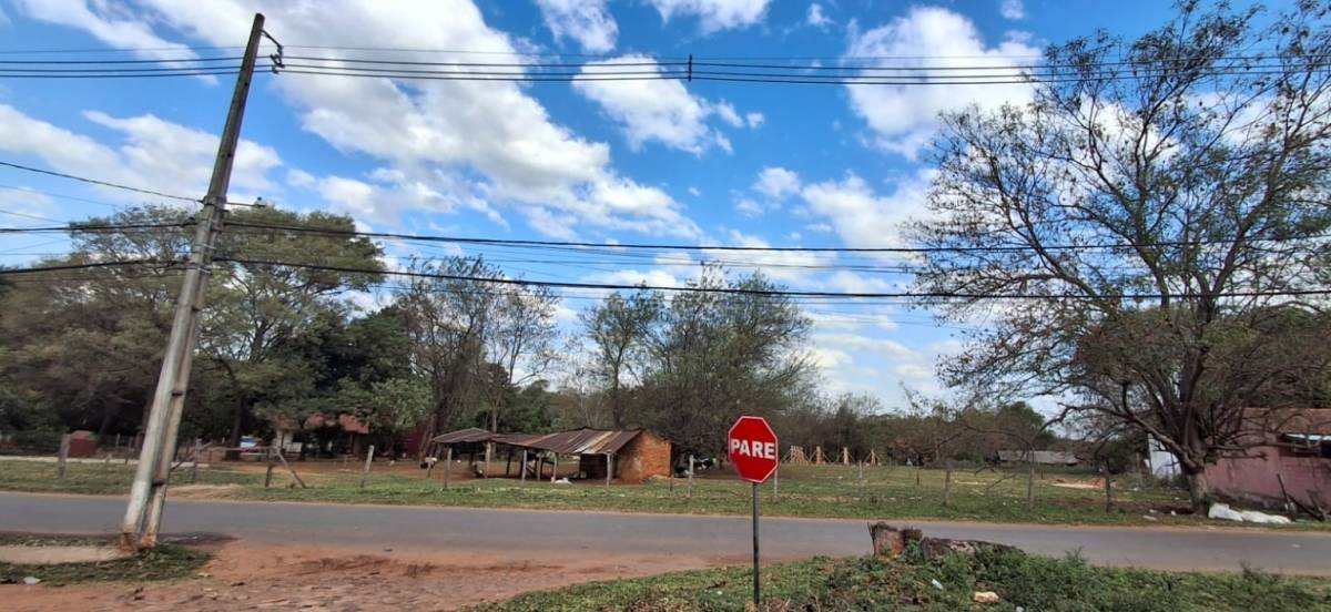 EN VENTA TERRENO EN VILLA ELISA PARA DESARROLLO - foto 4