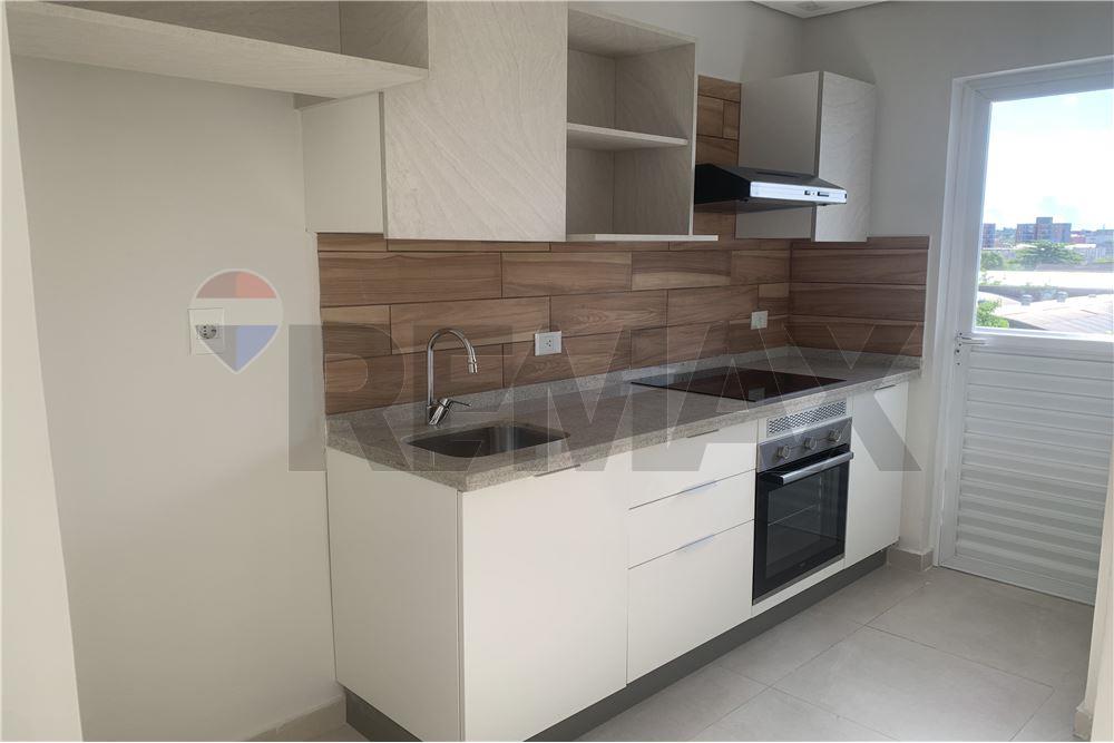 Departamento - Alquiler - Ytay, Asunción, Paraguay 143054077-72 — foto 2