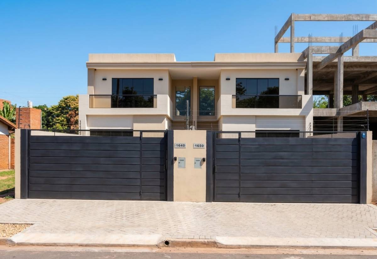 DÚPLEX EN ALQUILER – ZONA NORTE, Fernando de la Mora — foto 2