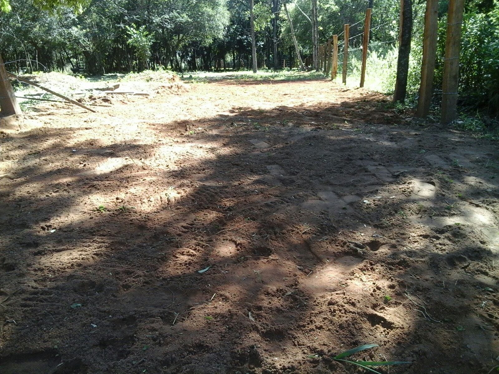 EN VENTA. AMPLIO TERRENO EN ALTOS — foto 3