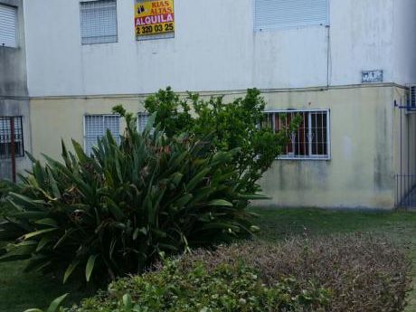 Muy Buen Apartamento En Complejo América!!