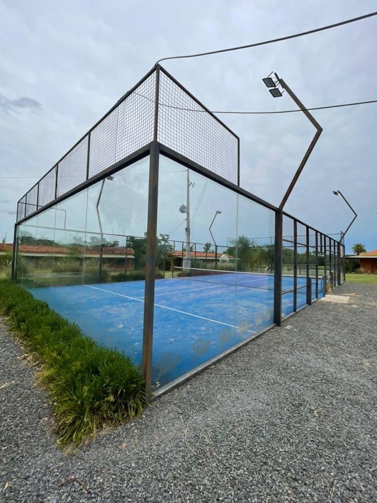 VENTA TERRENO BARRIO PRIVADO "LA MATILDE" — foto 3