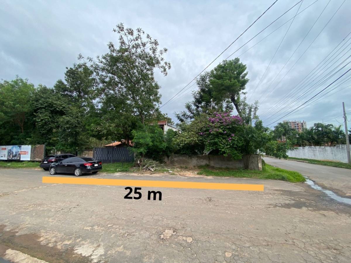 VENDO propiedad ZONA CIT con valor de TERRENO — foto 2