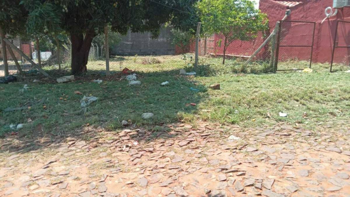 Terreno 360 m² sobre calle | Lambaré — foto 2