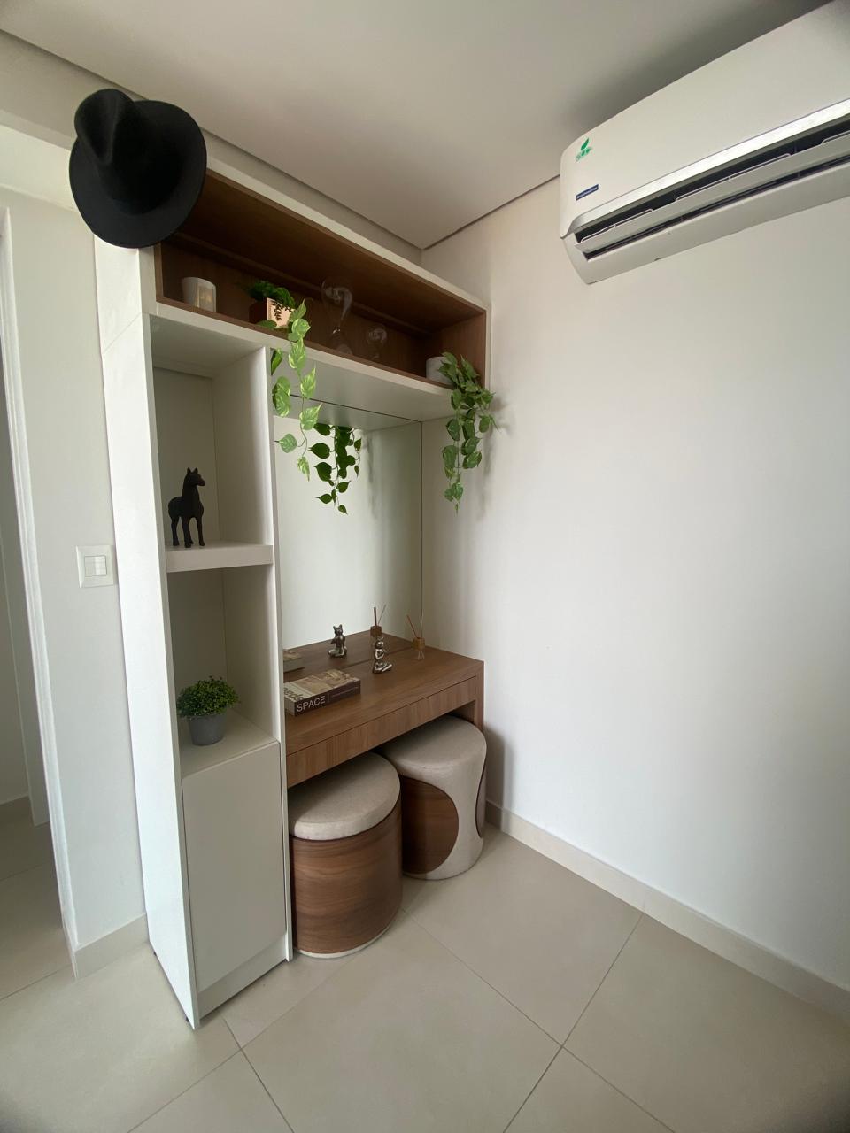 *ALQUILO DEPARTAMENTO AMOBLADO SOBRE AVDA. SANTÍSIMA TRINIDAD* — foto 2