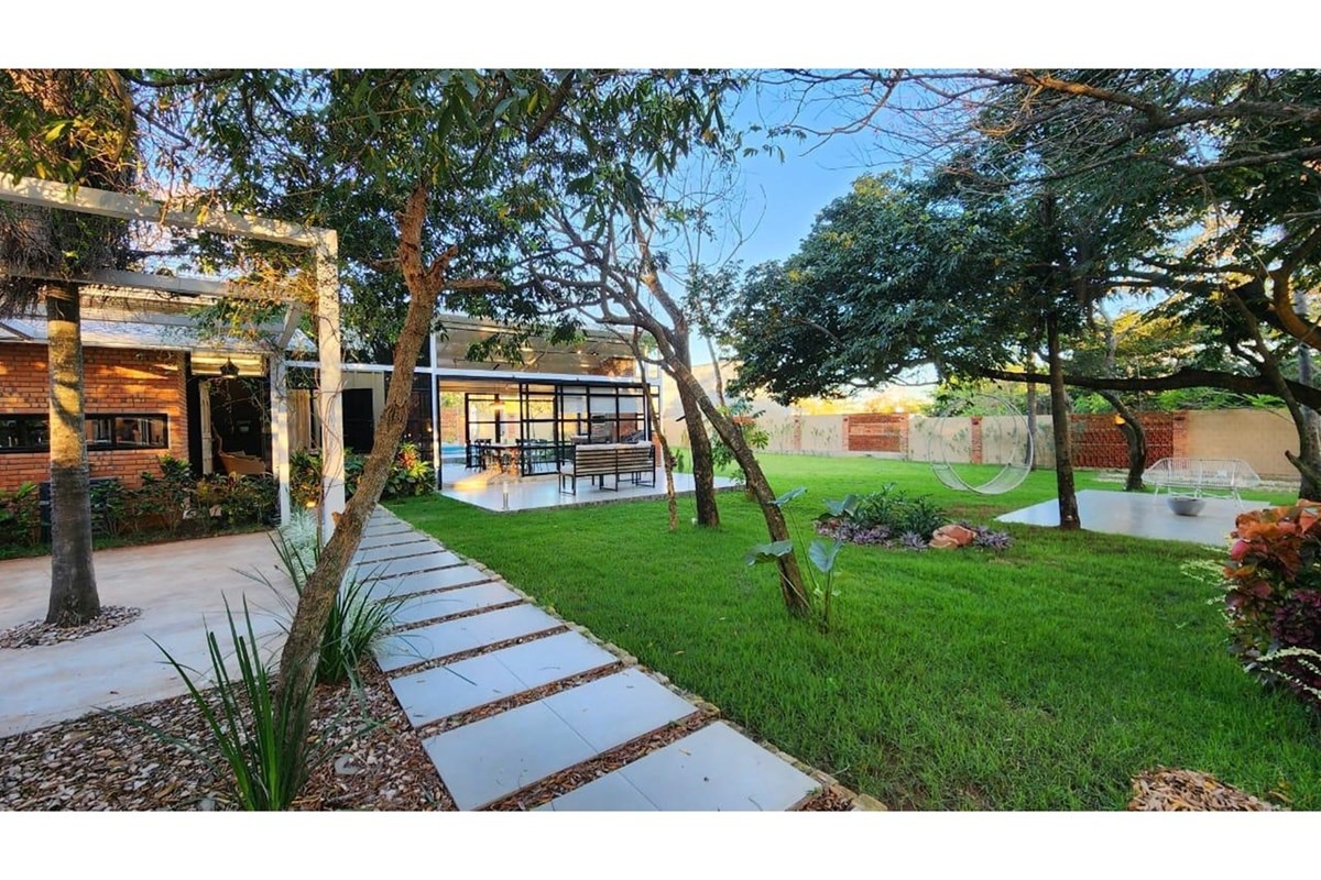 Venta de casa SAN BERNARDINO, Cordillera — foto 2