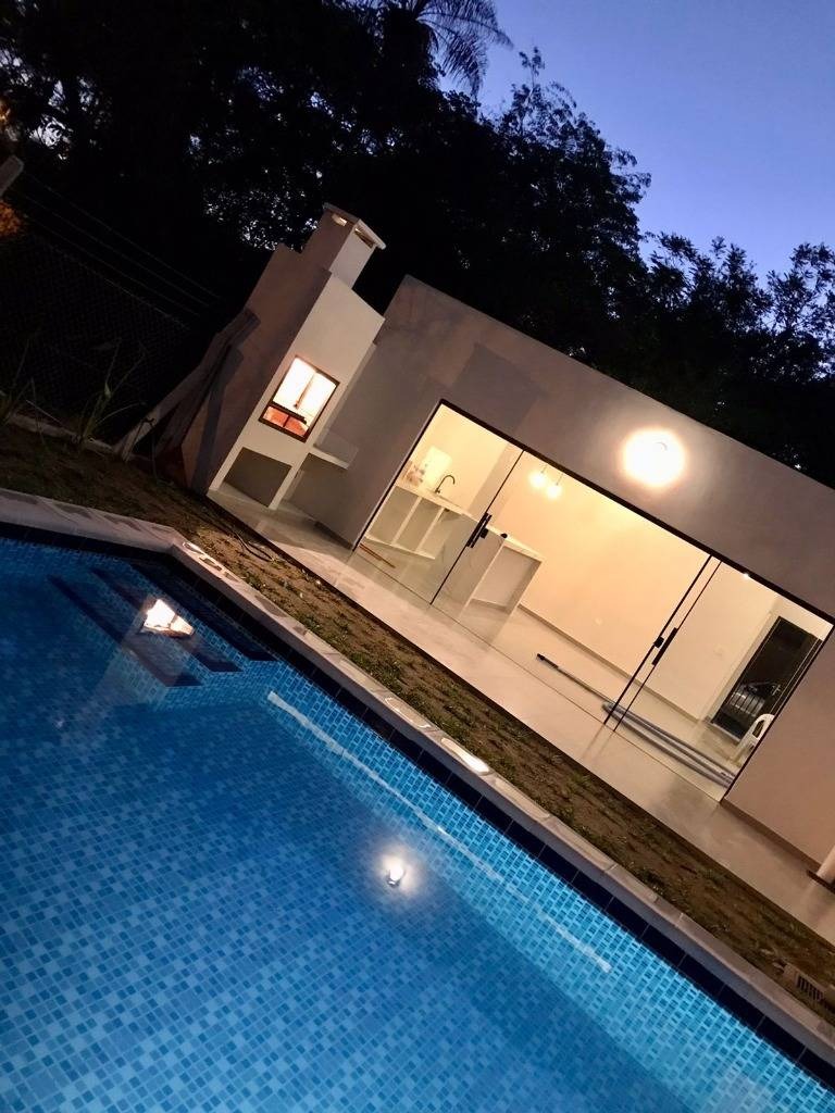 Vendo Casa en San Bernardino a Estrenar — foto 2