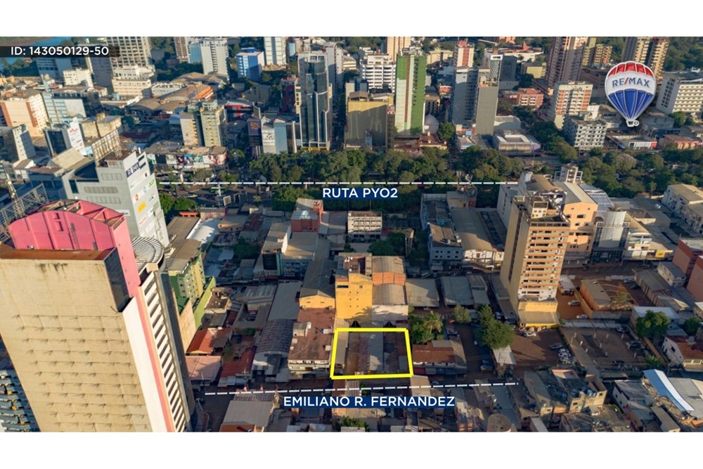 OPORTUNIDAD DE INVERSIÓN - MICROCENTRO DE CDE — foto 2