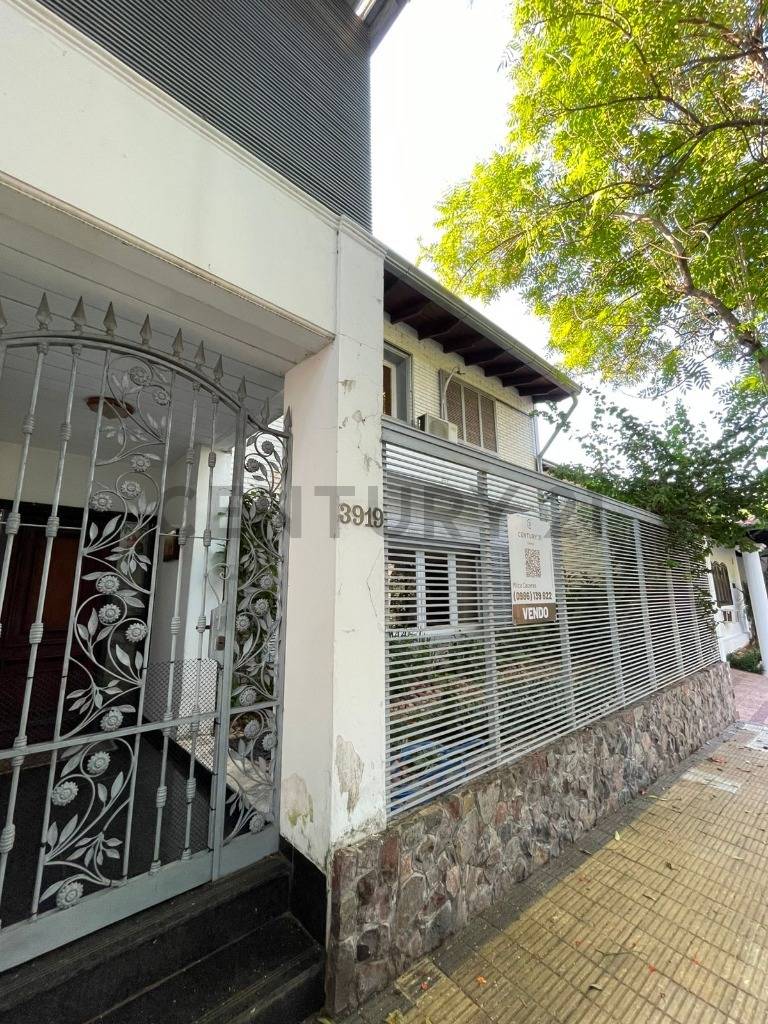 Casa en venta en Mburicaó