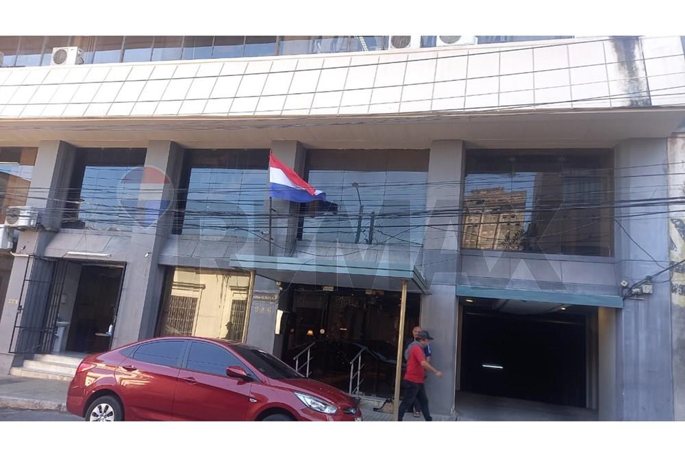 Departamento - Alquiler - Catedral, Asunción, Paraguay — foto 2