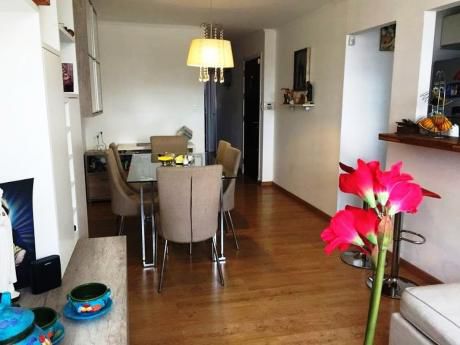Venta Apartamento En Parque Batlle 2 Dormitorios