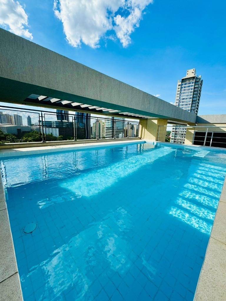 ALQUILO DEPARTAMENTO - YKUA SATI — foto 2
