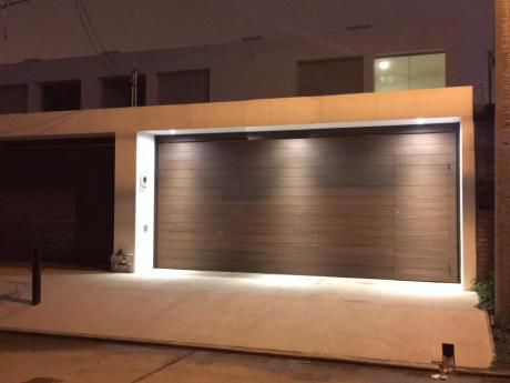 Hermosa Casa En Venta Alemana