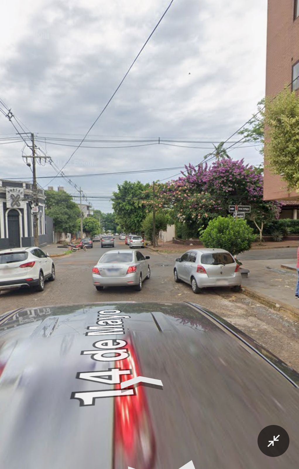 lquiler de Departamento en el Corazón de Encarnación! — foto 3
