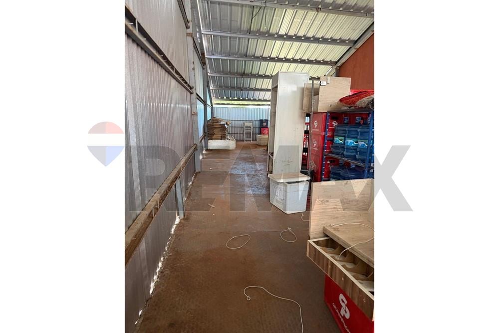¡Alquila Local Comercial en Villa Anita Ñemby! — foto 3