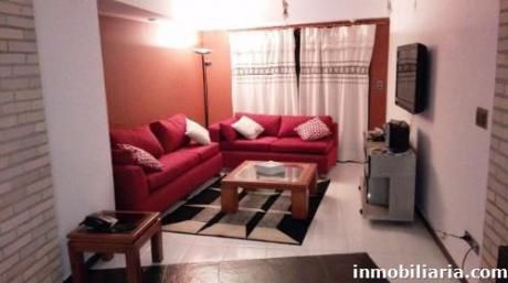 Alquiler De Departamento Por Dia En Barrio Villa Morra