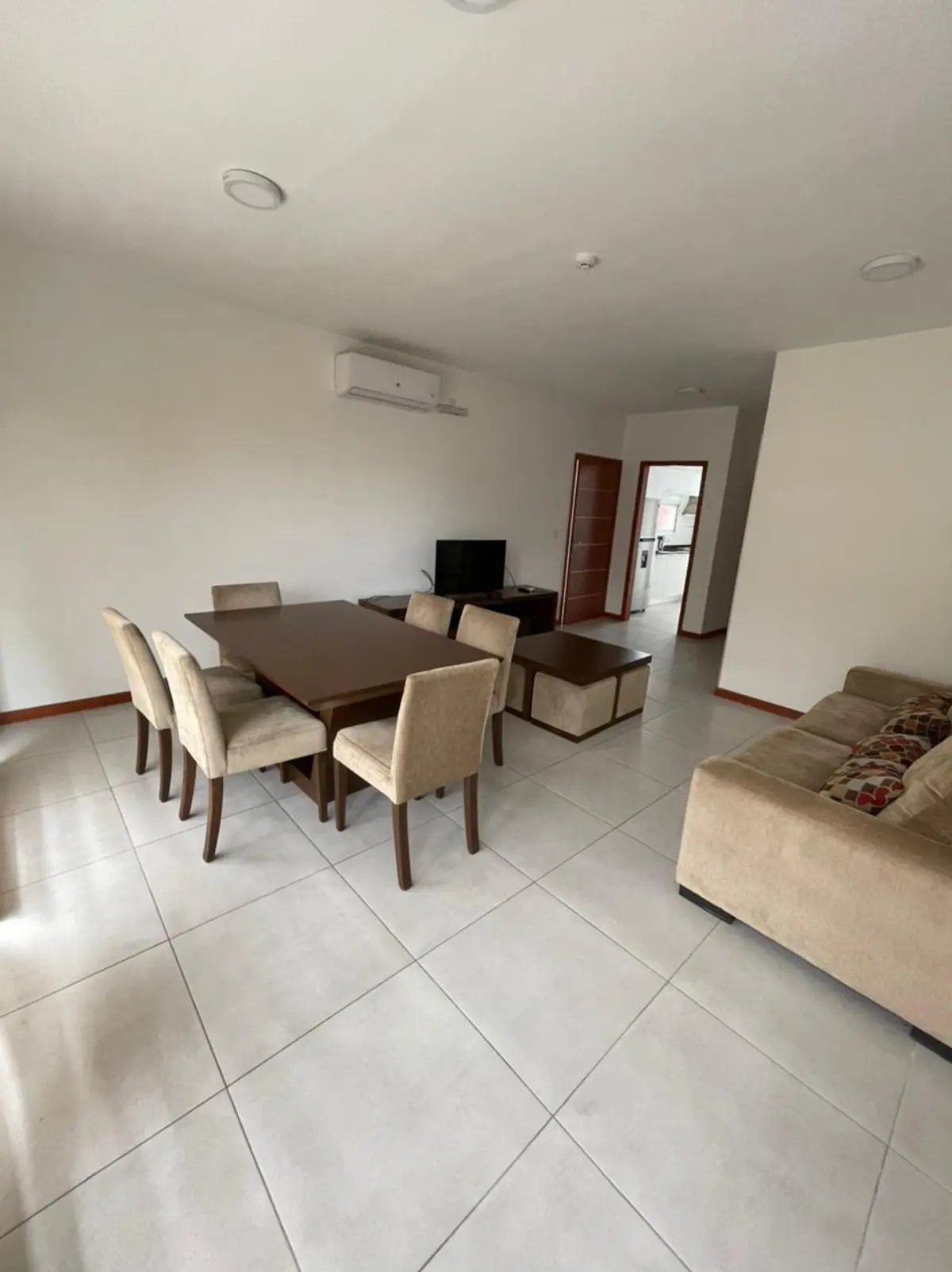 Alquilo hermoso departamento 1 dormitorio AMOBLADO — foto 2