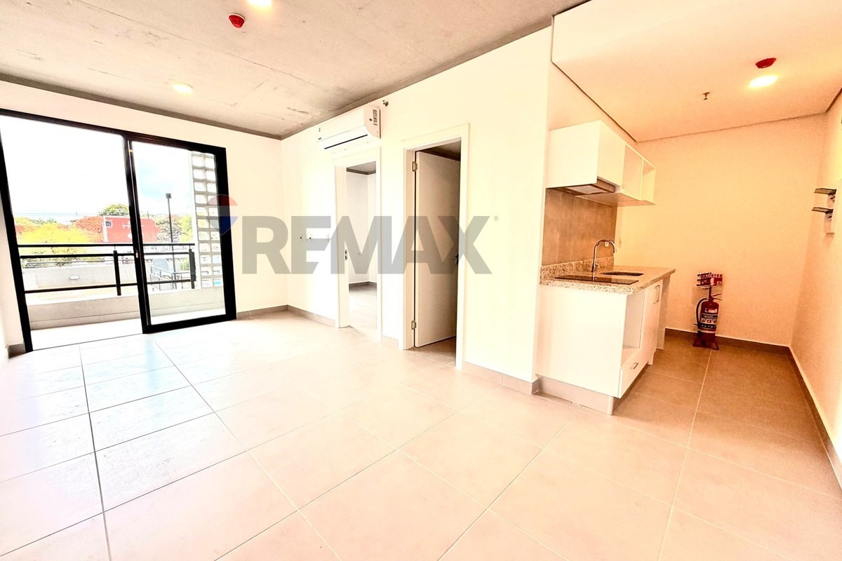 Departamento en alquiler en Sajonia