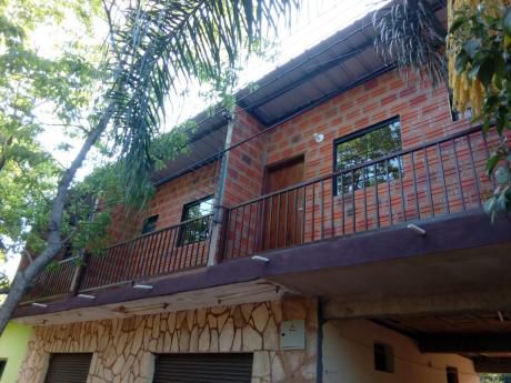 Alquilo Hermoso Y Pequeño Dpto En San Lorenzo