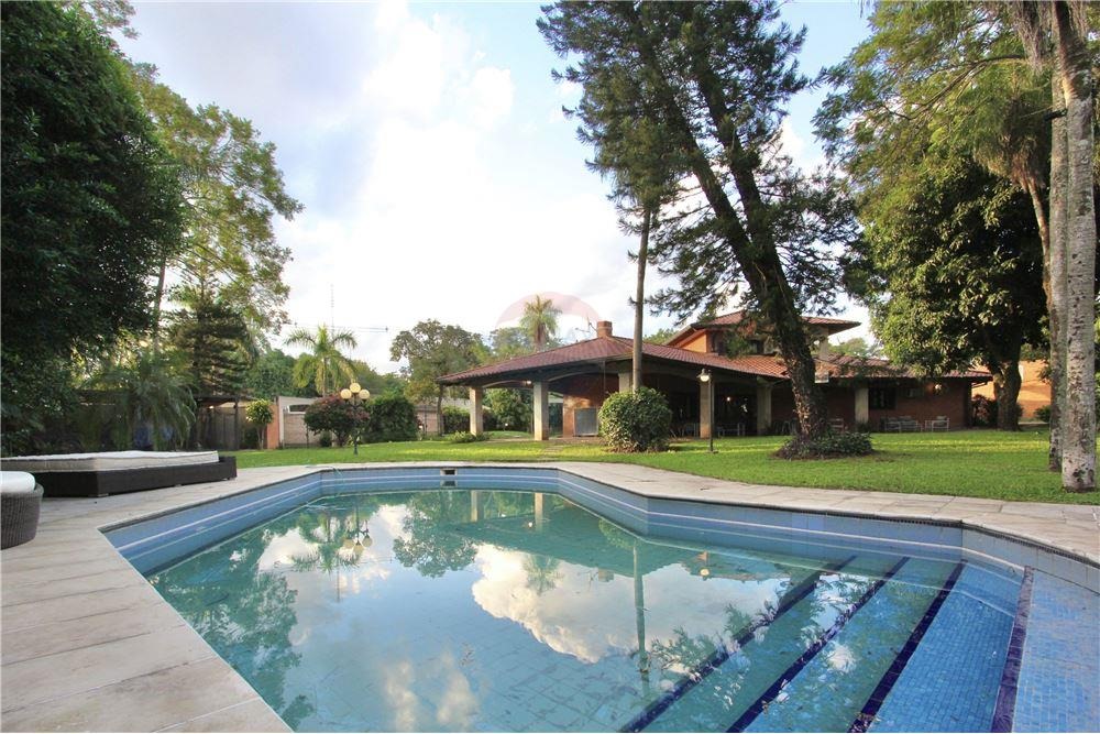 VENDO CASA AMOBLADA EN SAN BERNARDINO CENTRO 2.600 M2 — foto 2