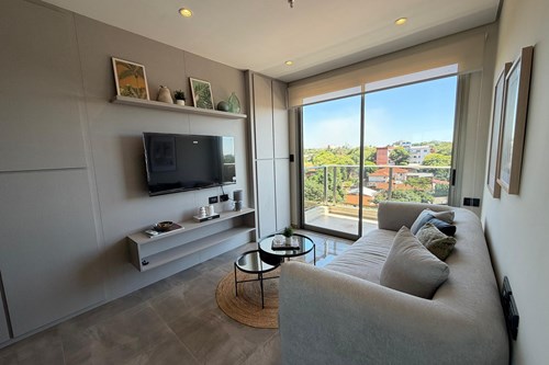Departamento en alquiler en Las Carmelitas — foto 2