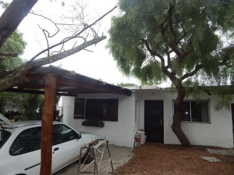 Alquiler Casa El Pinar 1 Dormitorio