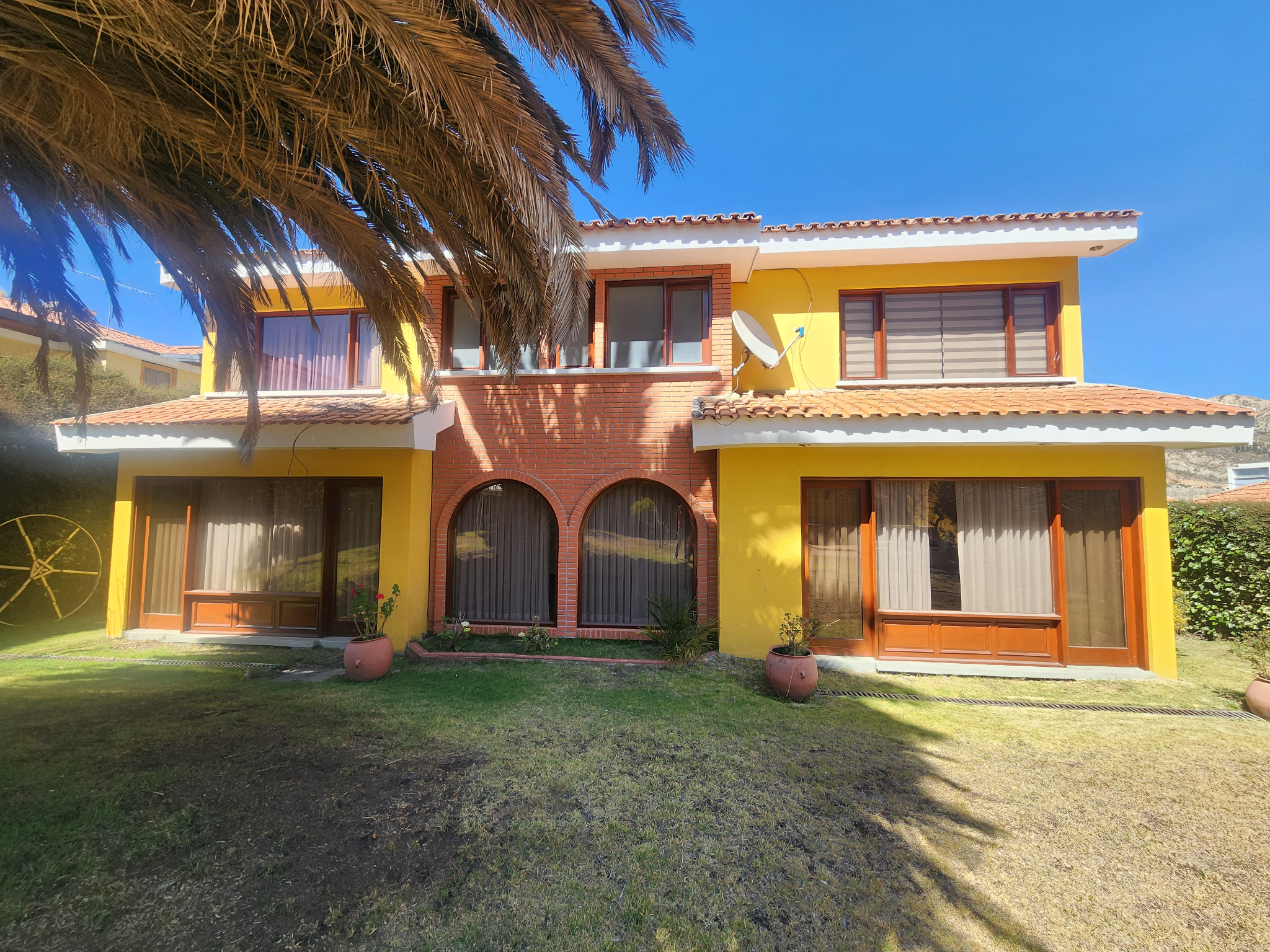 Departamento en alquiler con baja de precio en Los Pinos