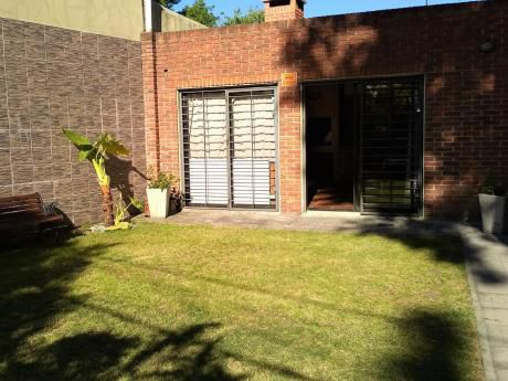 Casa Nueva De 3 Dormitorios, Fondo, Bbq Y Cochera