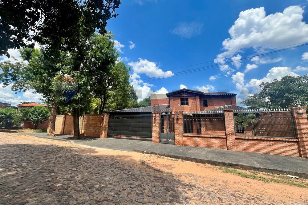 Residencia - Alquiler - San Blas, Paraguay — foto 3
