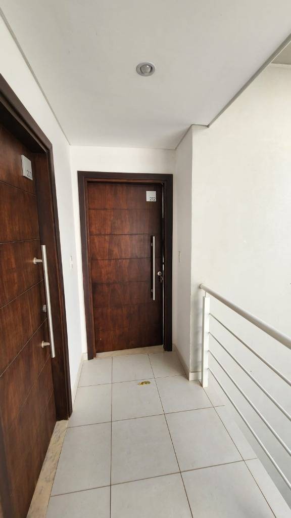 ALQUILO DEPTO DE 2 HABITACIONES EN EDIFICIO DOMÉNICO-LAMBARÉ — foto 2
