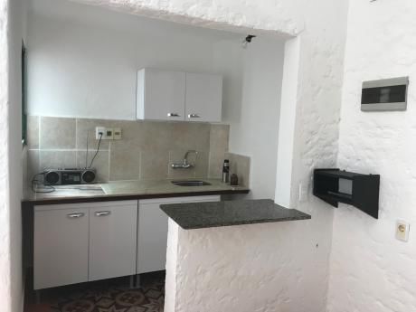 Alquiler Apartamento 1 Dorm La Comercial