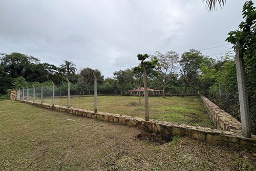 Terreno-venta- San Bernardino, Cordillera — foto 3