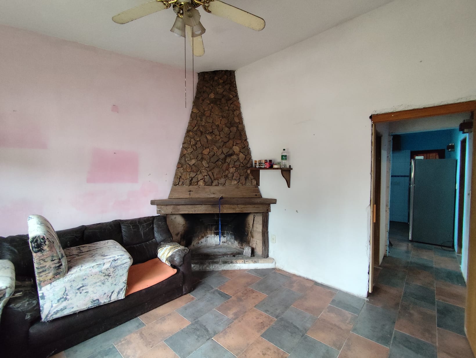 Apto 2 Dormitorios, Calle Leandro Gomez · Foto 1