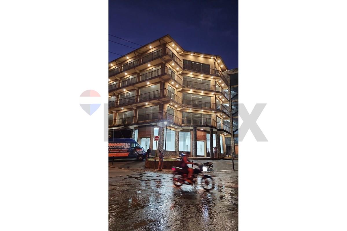 Edificio - Alquiler - Villa Elisa, Central, Paraguay — foto 2
