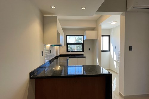 Departamento A Estrenar En Fernando De La Mora Cerca De Mariscal López — foto 2