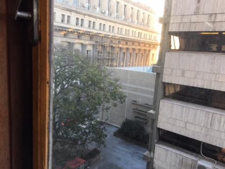 Alquiler Oficinas Ciudad Vieja