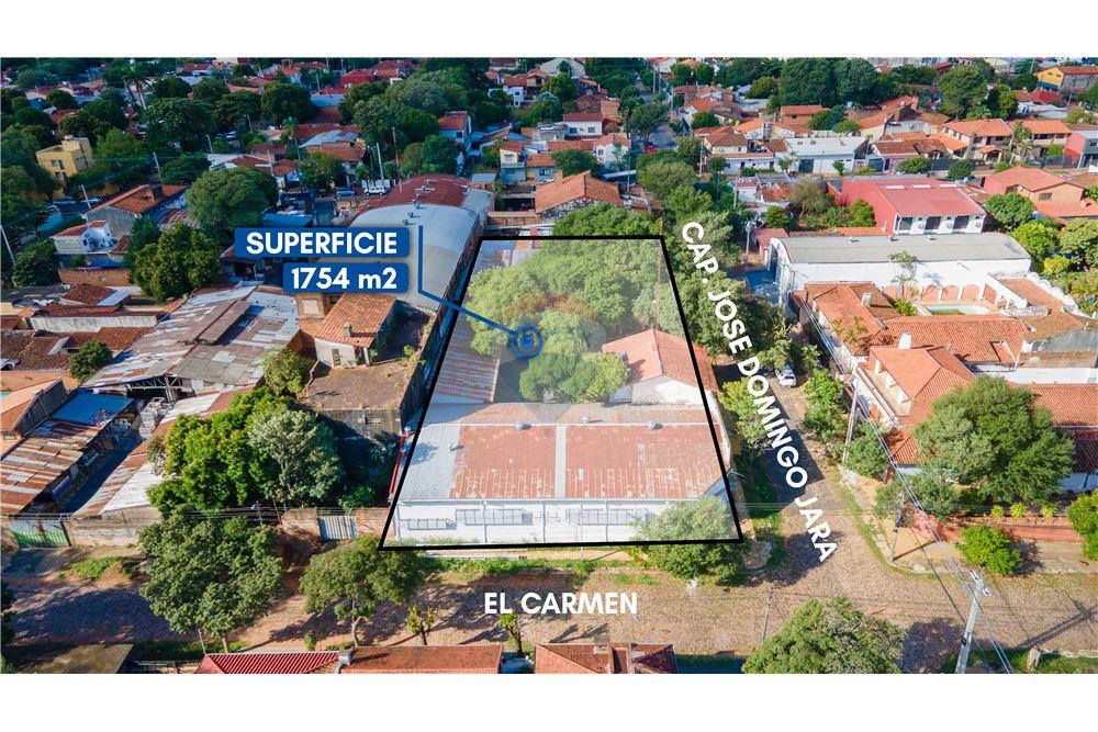Alquiler De Deposito - San Vicente — foto 2