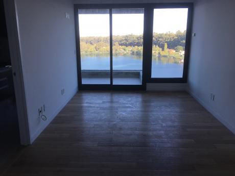 Lago Mayor, 2 Dorm,2 Tzas C/parrillero Y Gje!